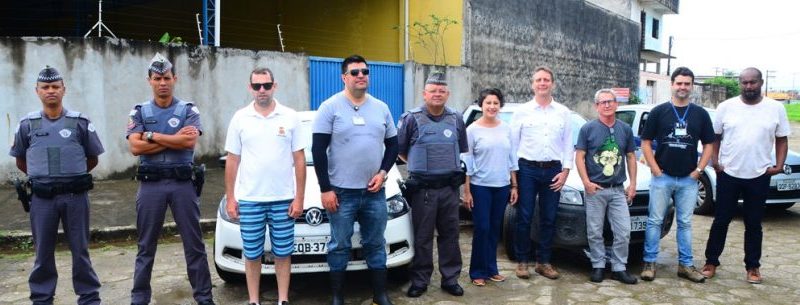 Prefeitura de Caraguatatuba intensifica fiscalização em áreas públicas