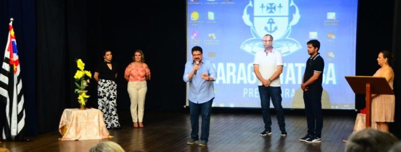 1º Simpósio de Oncologia e Cuidados Paliativos para profissionais é realizado em Caraguatatuba