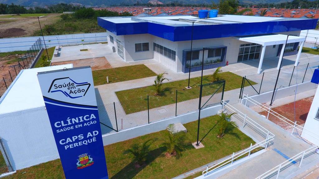 Região Sul de Caraguá ganhará UPA e um CAPS-AD neste segundo semestre