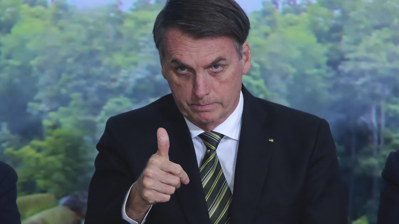 Governo estuda ações de estímulo ao emprego