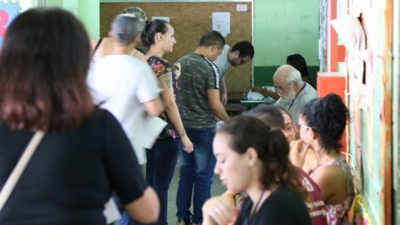 Justiça libera concurso publico de São Sebastião