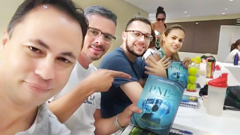 Você em Evidencia – ED 76