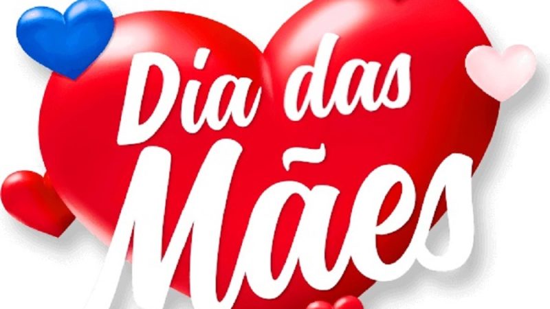 Simplesmente Mãe!