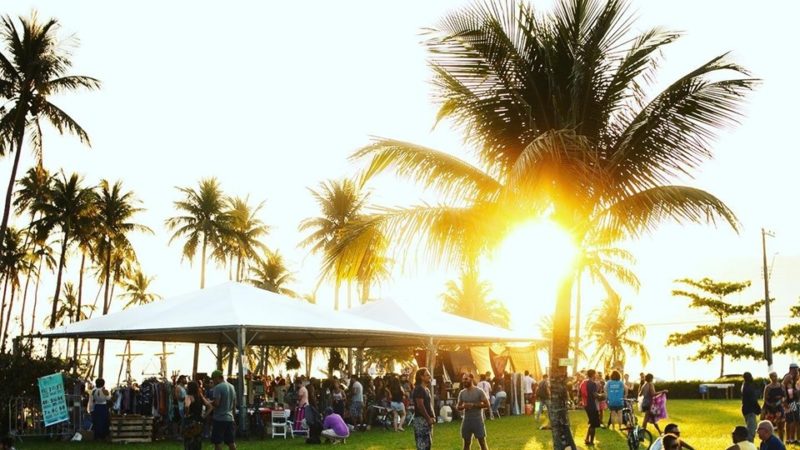 Festival Sustenta evita o uso de quase 1,2 mil unidades de copos descartáveis em Ilhabela