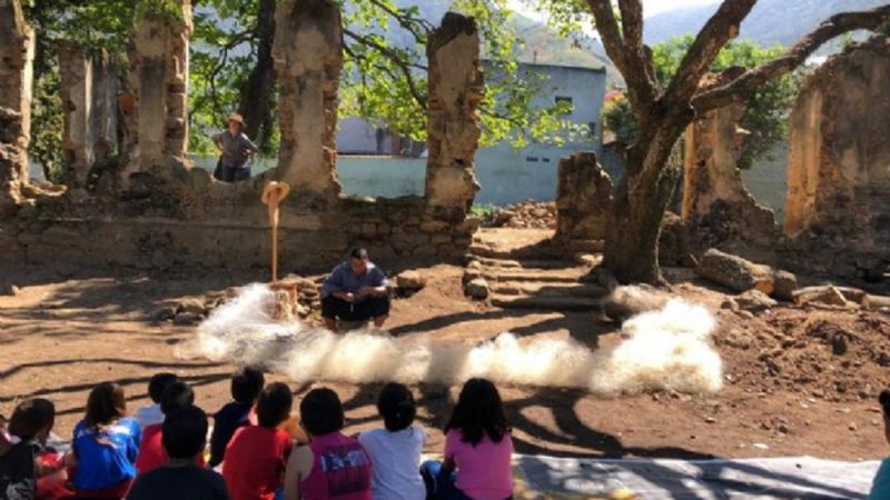 Jornada do Patrimônio Cultural valoriza as tradições e cultura local de São Sebastião