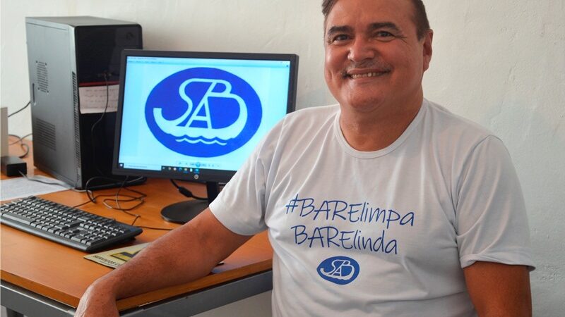 Eleição da Associação Amigos de Barequeçaba