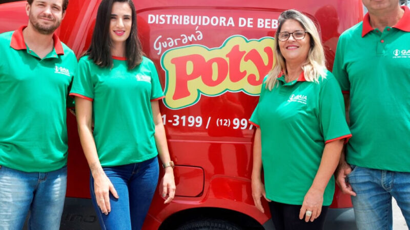 Poty chega ao Litoral Norte