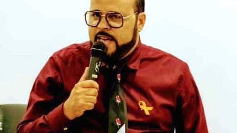 Vereador Diego Nabuco se destaca em São Sebastião