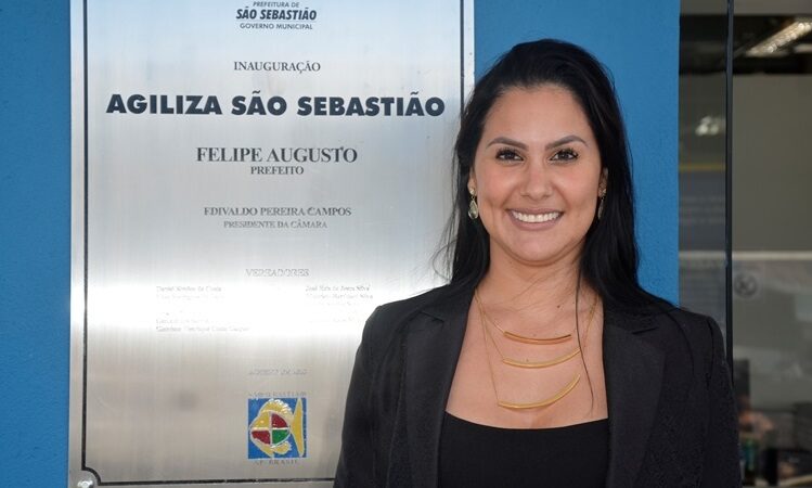 Agiliza São Sebastião