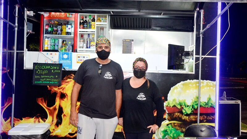 Food Truck LT Lanches