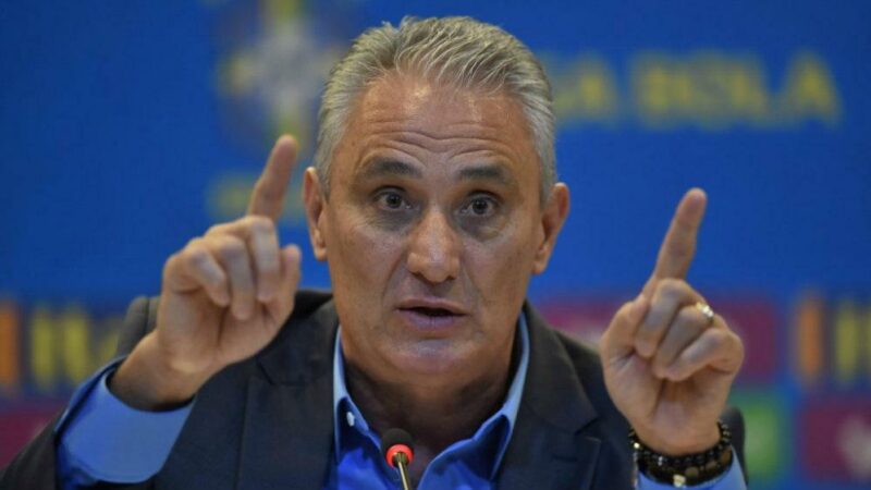 Tite FICA!!!