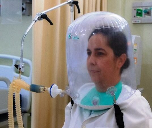 Enfrentamento ao Covid-19: Prefeitura adquire equipamentos de Ventilação Mecânica