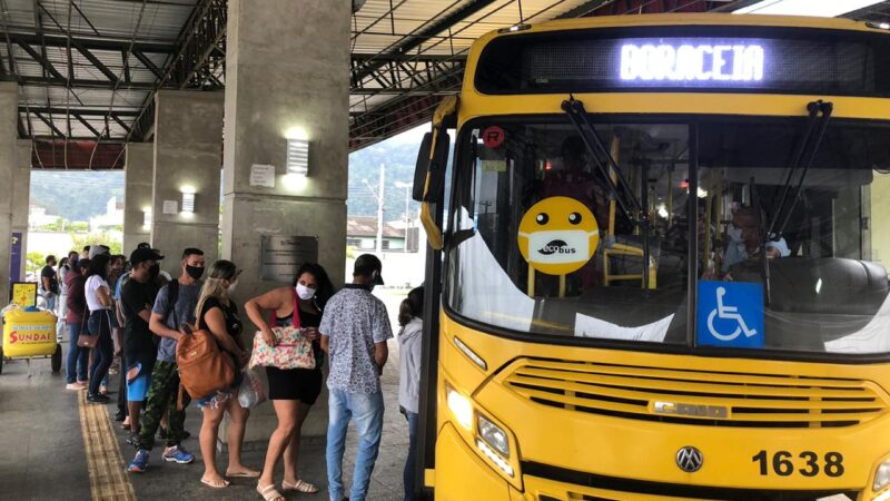 STJ derruba liminar que permitia permanência da Ecobus em São Sebastião