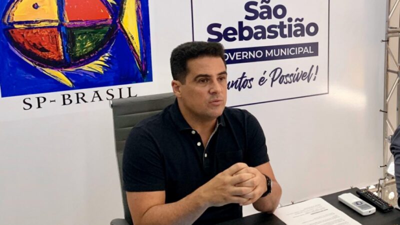 São Sebastião ganhará Poupa Tempo