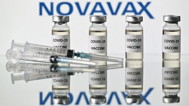 Nova vacina com 100% de eficácia!!!