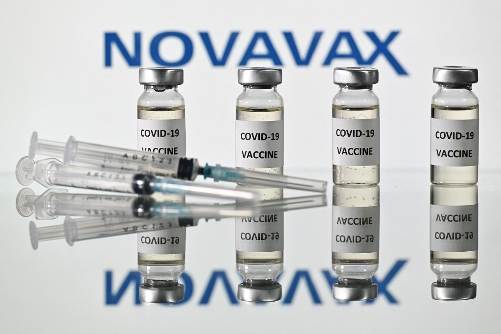 Nova vacina com 100% de eficácia!!!