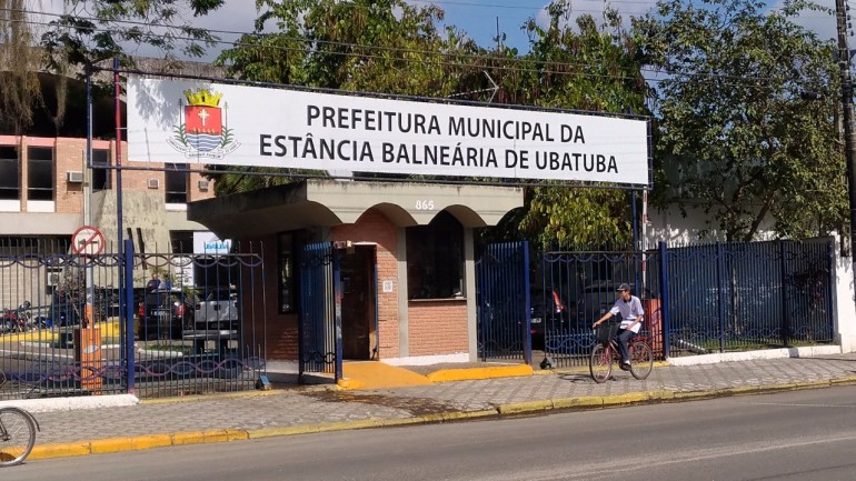 Feriado municipal altera expediente da Prefeitura de Ubatuba