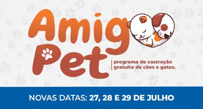 Prefeitura realiza nova etapa do programa Amigo Pet, em Juquehy, esta semana