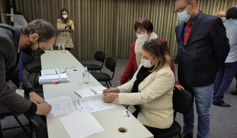 Ubatuba é contemplada com programa “Educação Viária é Vital”