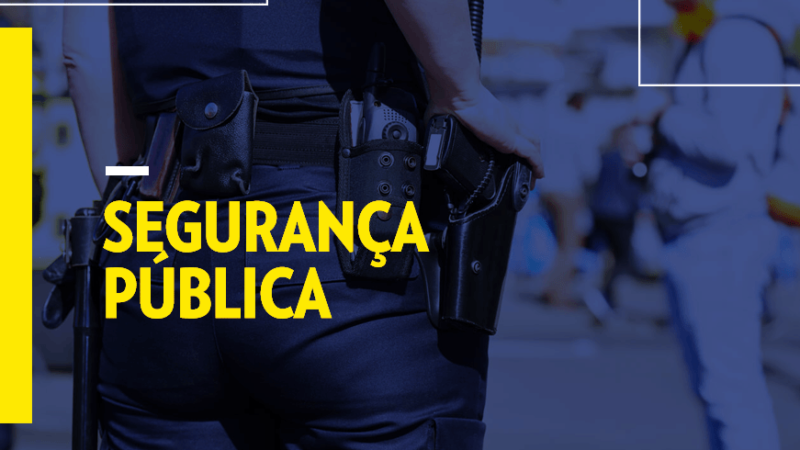 São Sebastião é a 5ª cidade em Segurança