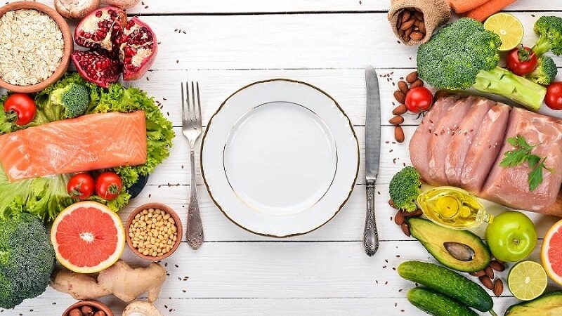 6 dicas excelentes para manter uma alimentação saudável