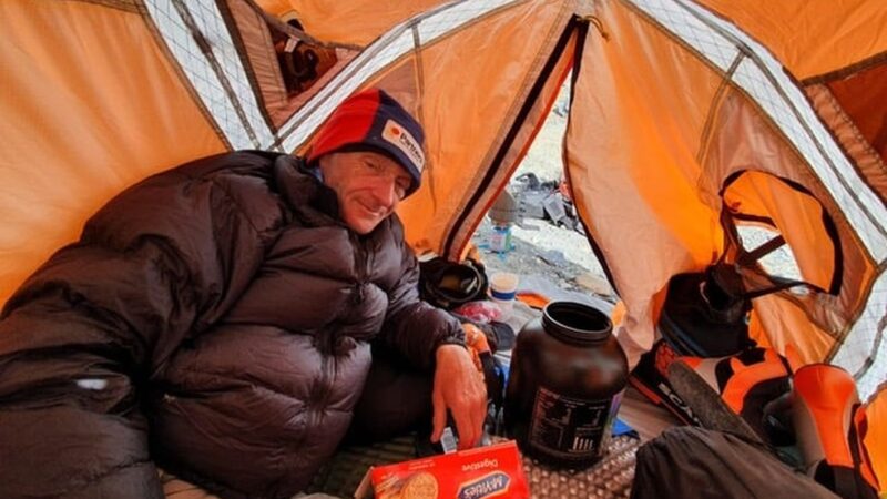 Alpinista escocês morre no K2, 2º pico mais alto do mundo, no Paquistão