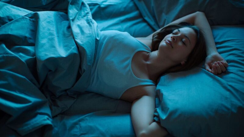 5 dicas para um sono bom, longo e profundo