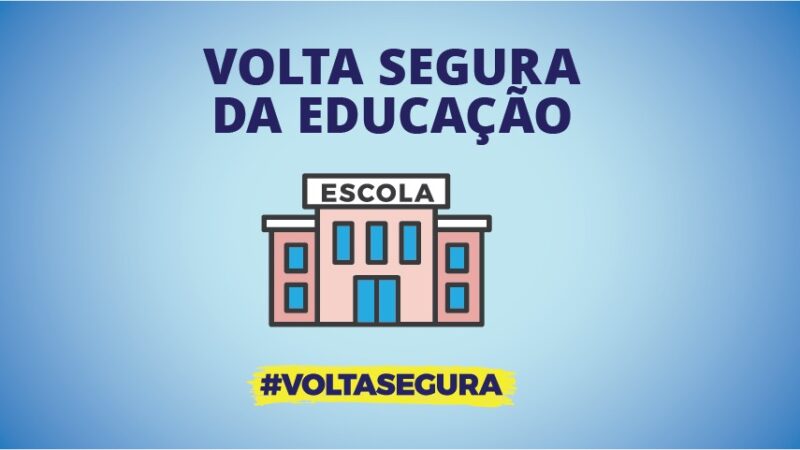 Maioria dos estados prevê retorno às aulas presenciais em agosto