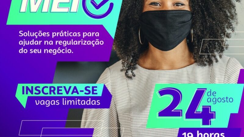 PMSS promove evento online de tira-dúvidas sobre débitos do Simples Nacional a microempreendedores