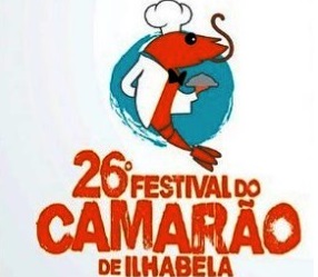 Festival do Camarão de Ilhabela tem programação especial