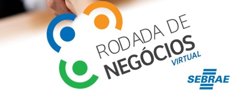 Micros e pequenas empresas podem se inscrever até sexta na Rodada de Negócios Virtual do Sebrae-SP
