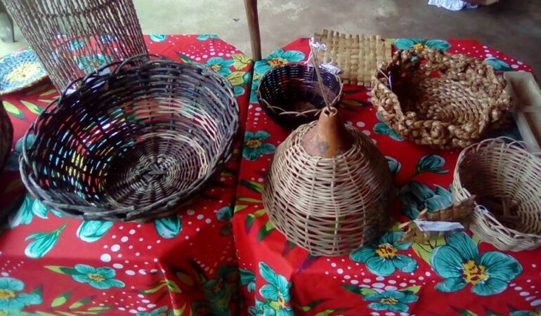 Sebrae Aqui Ubatuba divulga curso sobre venda de artesanato pela internet