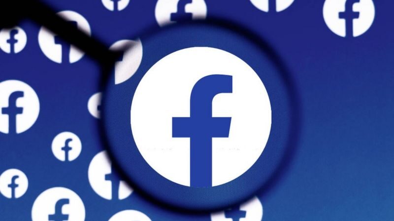 Vazamento de informações no Facebook!