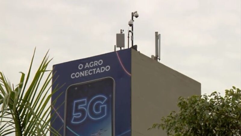 Anatel aprova versão final do edital do 5G e marca leilão para 4 de novembro