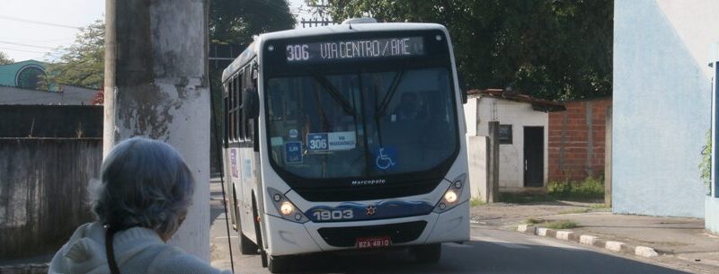 Praiamar atende mais de 1 milhão de passageiros entre maio e agosto e linha do HR começa a funcionar