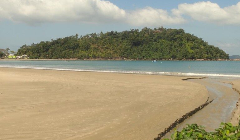 Domingo tem 1ª Etapa do Circuito Litoral 2021 em Ubatuba