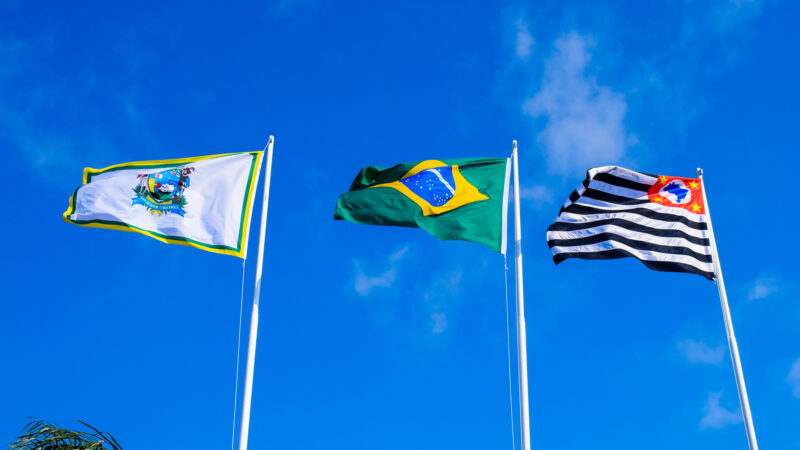 Prefeitura de São Sebastião promove desfile virtual em comemoração ao Dia da Independência
