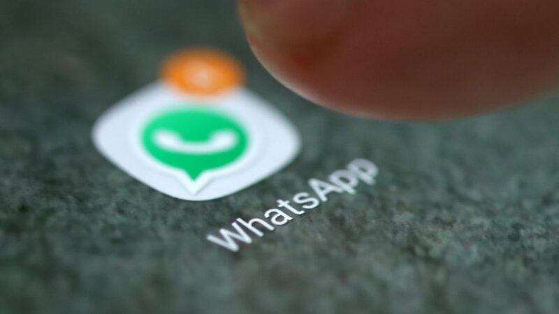 São Paulo é escolhida para lançamento global de nova função do WhatsApp