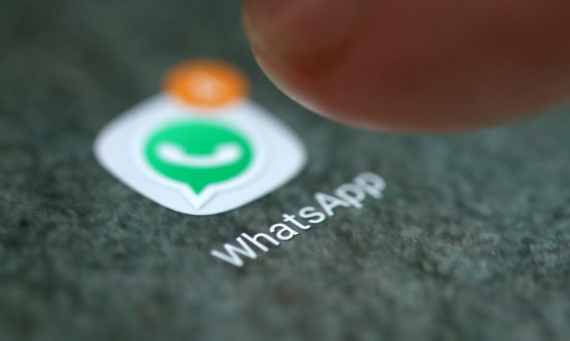 São Paulo é escolhida para lançamento global de nova função do WhatsApp