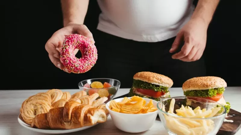 Fome oculta: a carência nutricional silenciosa que causa problemas de saúde