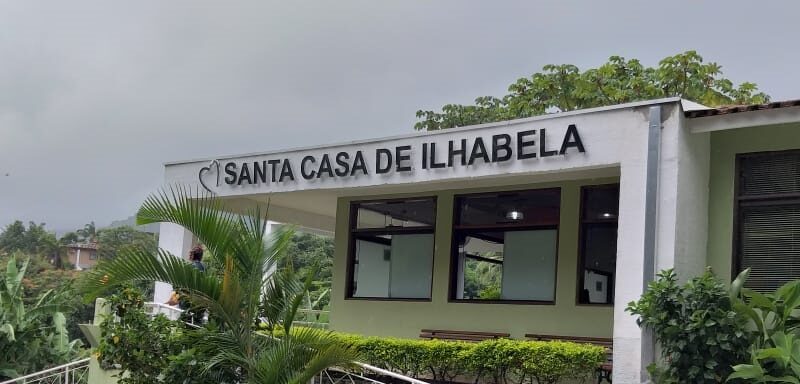 Santa Casa de Ilhabela comemora 78 anos
