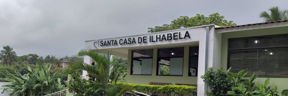 Santa Casa de Ilhabela comemora 78 anos