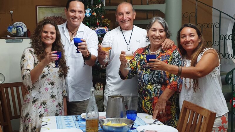 A professora Periça Michelucci é uma das nossas aniversariantes de Outubro. Parabéns!!!