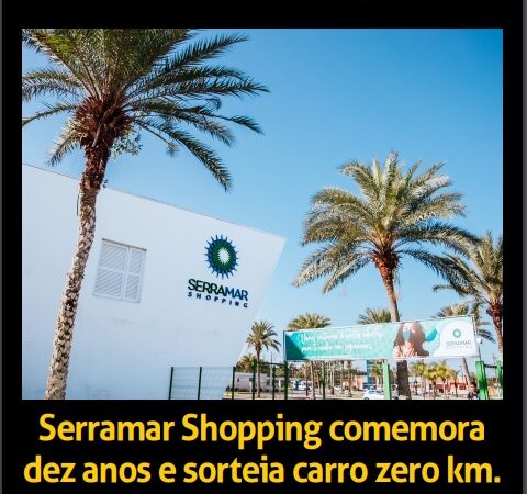 Chegou a nova edição!