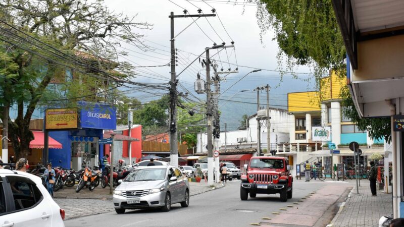 Ilhabela gera saldo positivo de mais de 100 vagas em setembro com a retomada econômica