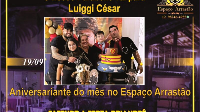 Espaço Arrastão