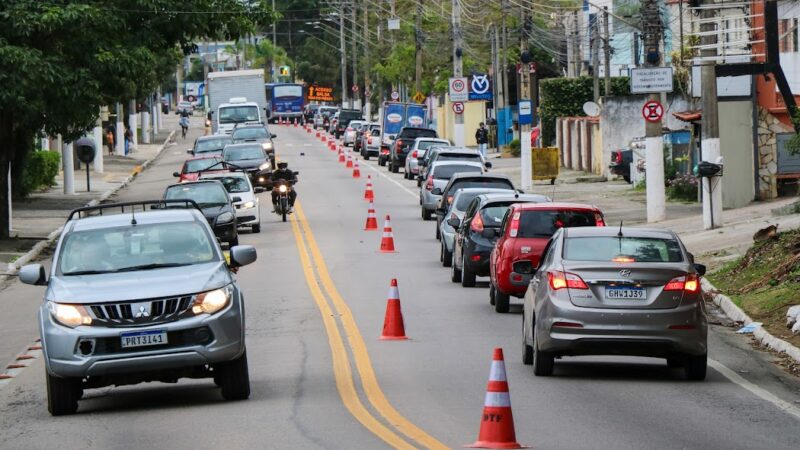 Prefeitura de São Sebastião estima cerca de 200 mil turistas no feriado prolongado