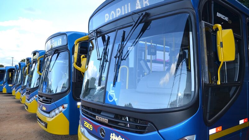 Prefeitura de Ilhabela diminui valor de subsídio para empresa de transporte coletivo