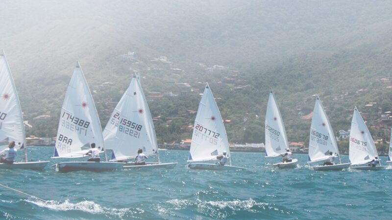 Copa Brasil de Vela