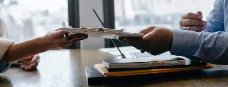 Inscrições para treinamento preparatório de elaboração de currículos e entrevistas seguem abertas